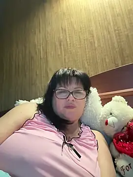 expensive lady online show from 03.14.26