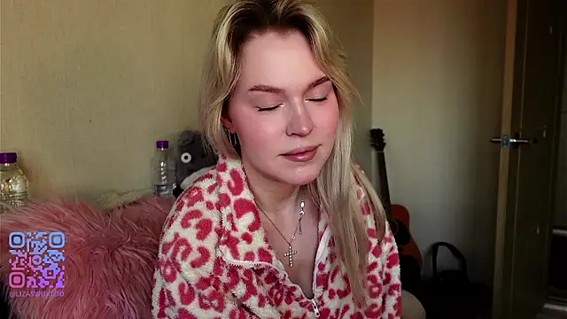 LisaNelsona online show from 03.07.26