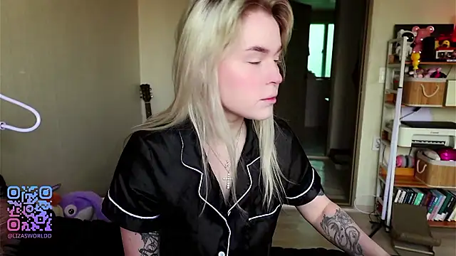 LisaNelsona online show from 03.13.26