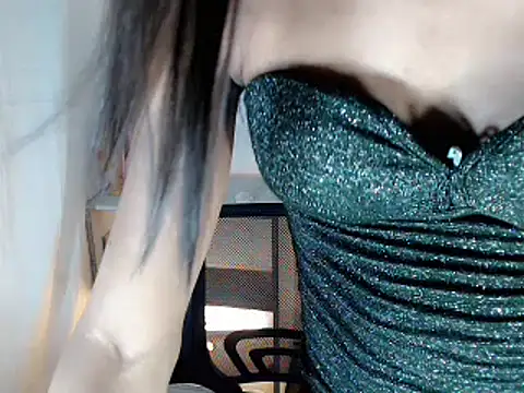 annabel moore online show from 03.17.26