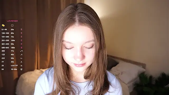 JodyUpole online show from 03.11.26