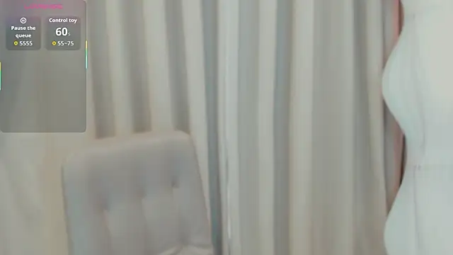 daniela-rush online show from 05.08.26