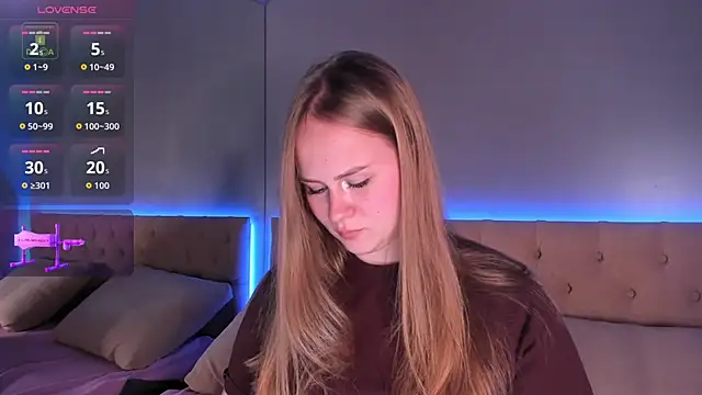 stacy moorex online show from 06.21.26