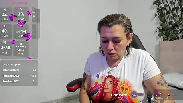 nanygp online show from 03.04.26