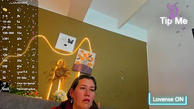 nanygp online show from 06.19.26