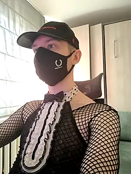 puppy4uu online show from 03.18.26