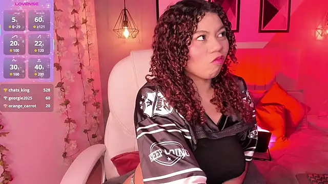 nathasha ebony online show from 06.10.26