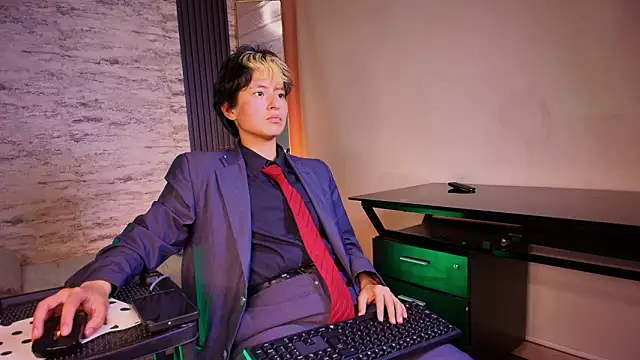 RedHood 1 online show from 03.10.26