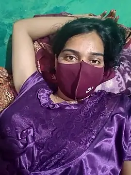 Poonam bhoji online show from 04.20.26
