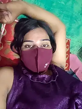 Poonam bhoji online show from 04.24.26