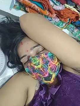 Poonam bhoji online show from 08.01.26