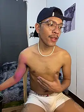 asian darlingcummersxXx online show from 05.05.26