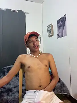 asian darlingcummersxXx online show from 05.07.26