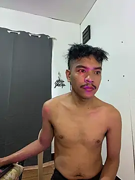 asian darlingcummersxXx online show from 07.04.26