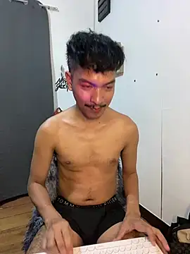 asian darlingcummersxXx online show from 07.06.26