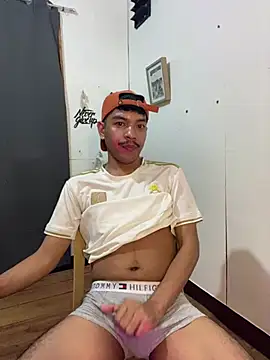 asian darlingcummersxXx online show from 07.09.26