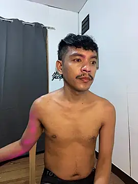 asian darlingcummersxXx online show from 07.10.26