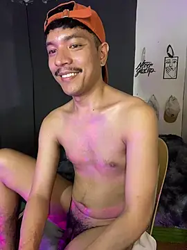 asian darlingcummersxXx online show from 07.13.26