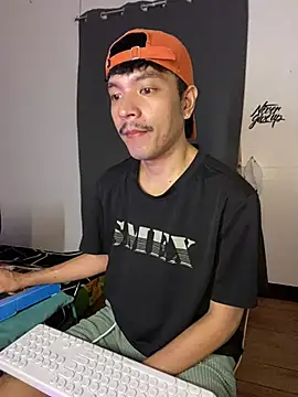 asian darlingcummersxXx online show from 08.04.26