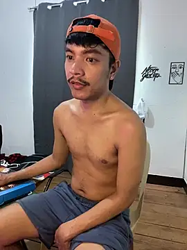 asian darlingcummersxXx online show from 08.05.26