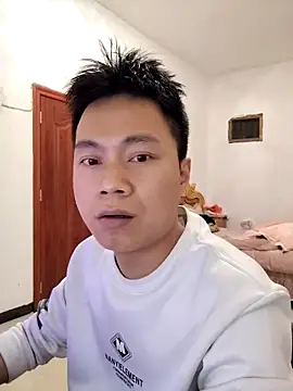 Qianluo003 online show from 02.25.26