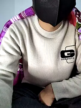 Qianluo003 online show from 03.02.26