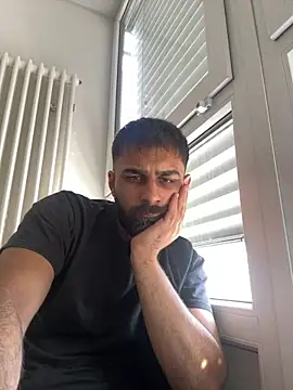 Shayan 021 Private online show from 06.07.26