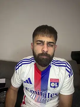 Shayan 021 Private online show from 06.11.26