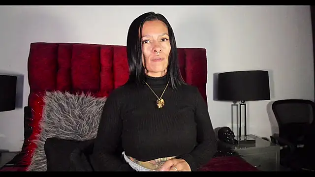 Amelie Blake online show from 05.07.26