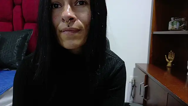 Amelie Blake online show from 07.07.26