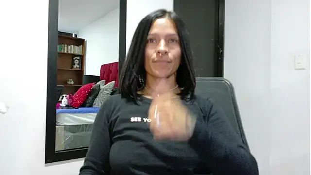 Amelie Blake online show from 07.10.26