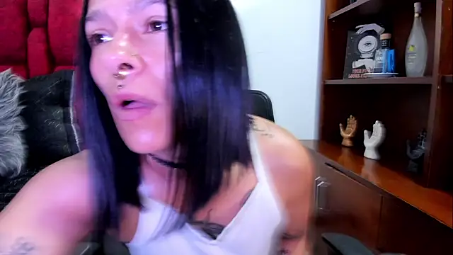 Amelie Blake online show from 07.28.26