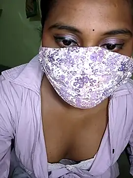 MISS MADHURIBABY online show from 04.26.26