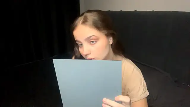 LowriseZiziphus online show from 03.13.26