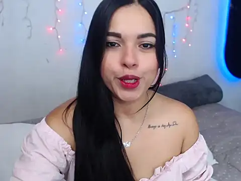 ValentinaSmith03 online show from 03.16.26