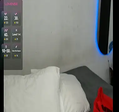 ValentinaSmith03 online show from 03.18.26