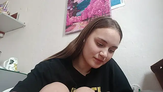 VeloraStar online show from 03.12.26