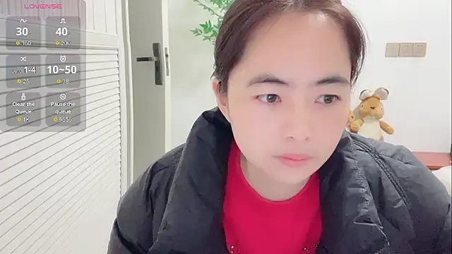 youmi y online show from 03.13.26