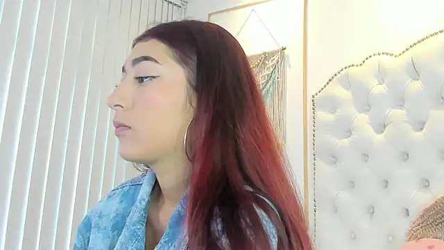 Snapshot of Sara_funy chatting on 05.26.26 Sara funy online show from 05.26.26