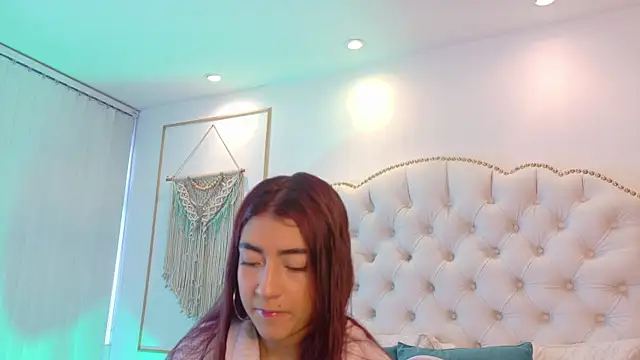 Snapshot of Sara_funy chatting on 07.21.26 Sara funy online show from 07.21.26
