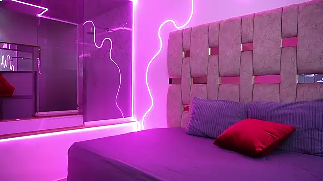 liasuaza online show from 03.14.26