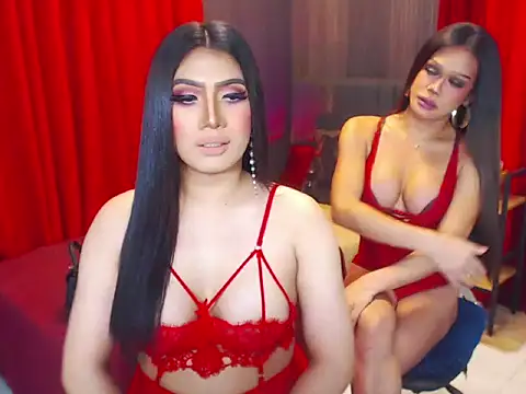 AliciaWang online show from 06.08.26