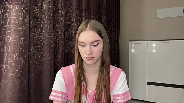 NuDonzze online show from 05.04.26