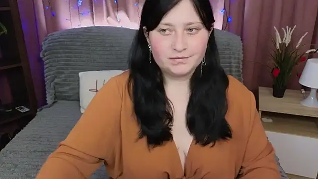 AngelNoir  online show from 03.03.26