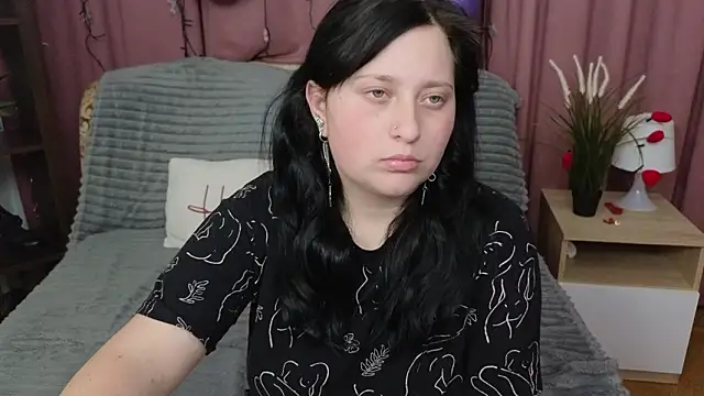 AngelNoir  online show from 03.16.26