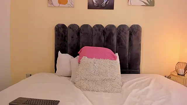 MadisonJackson  online show from 03.11.26