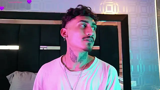 Dark Eros  online show from 02.27.26