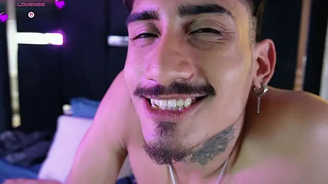 Dark Eros  online show from 02.28.26