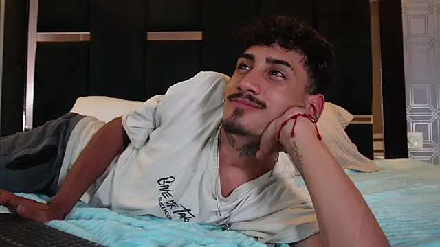 Dark Eros  online show from 03.09.26