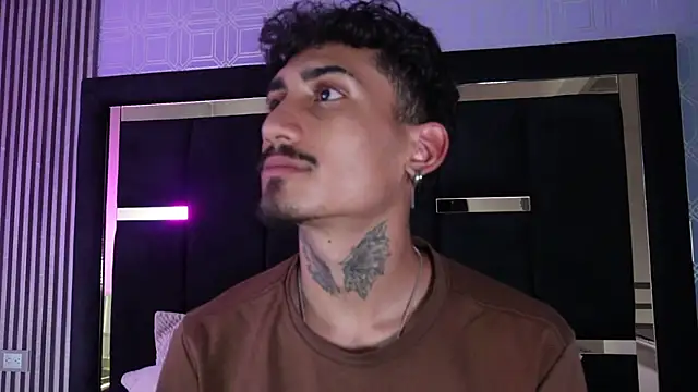 Dark Eros  online show from 03.13.26